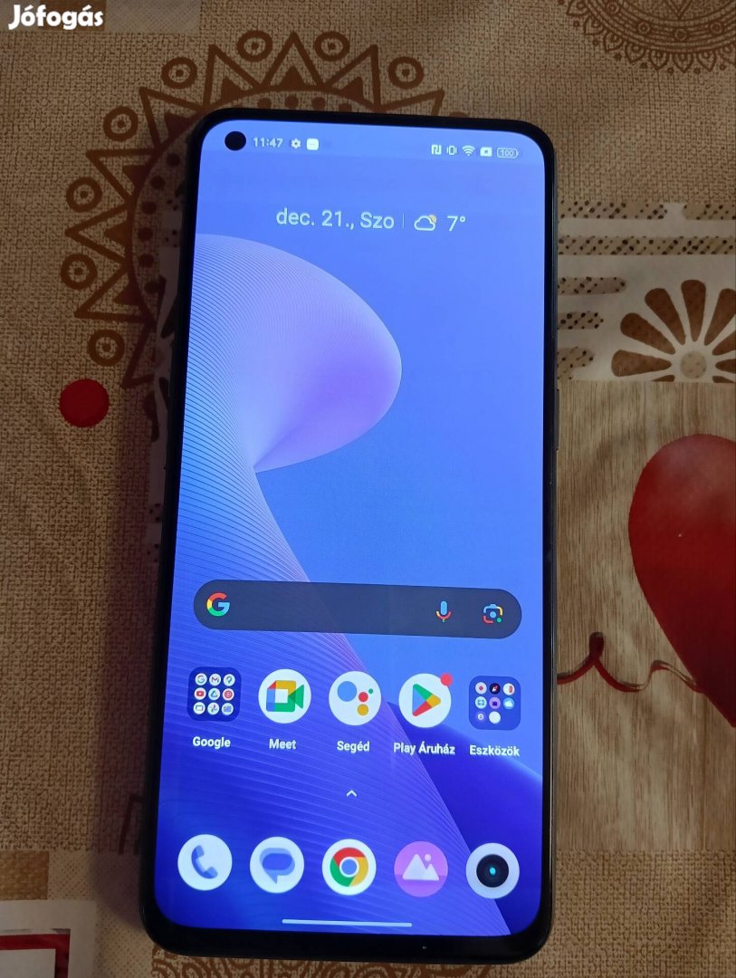 Realme GT Master 