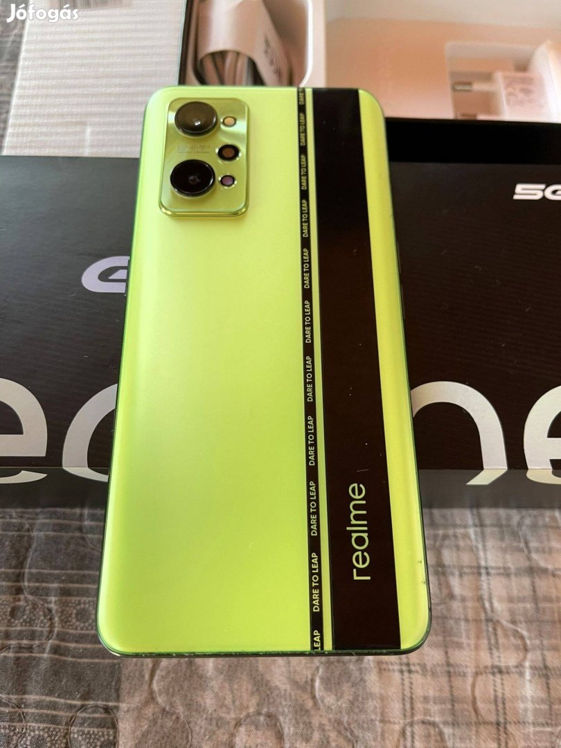 Realme GT Neo2 eladó!