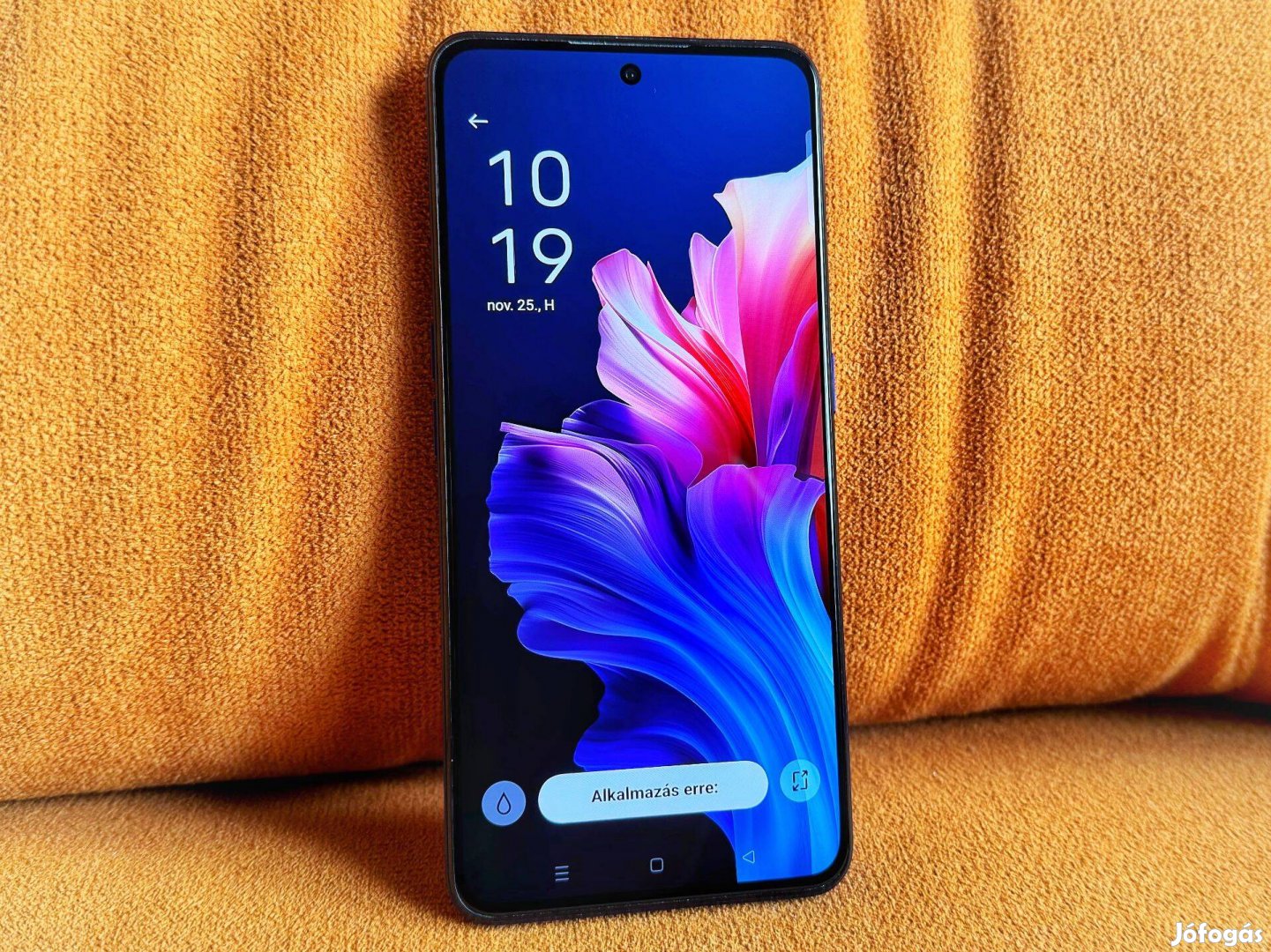 Realme GT Neo 3 150W 256GB 5G okostelefon mobiltelefon