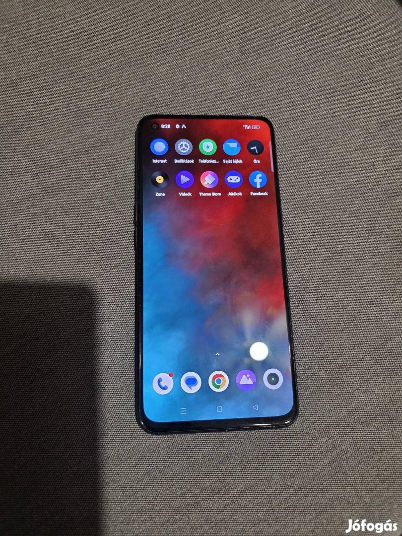 Realme Master Gt Edition 5g 6128gb
