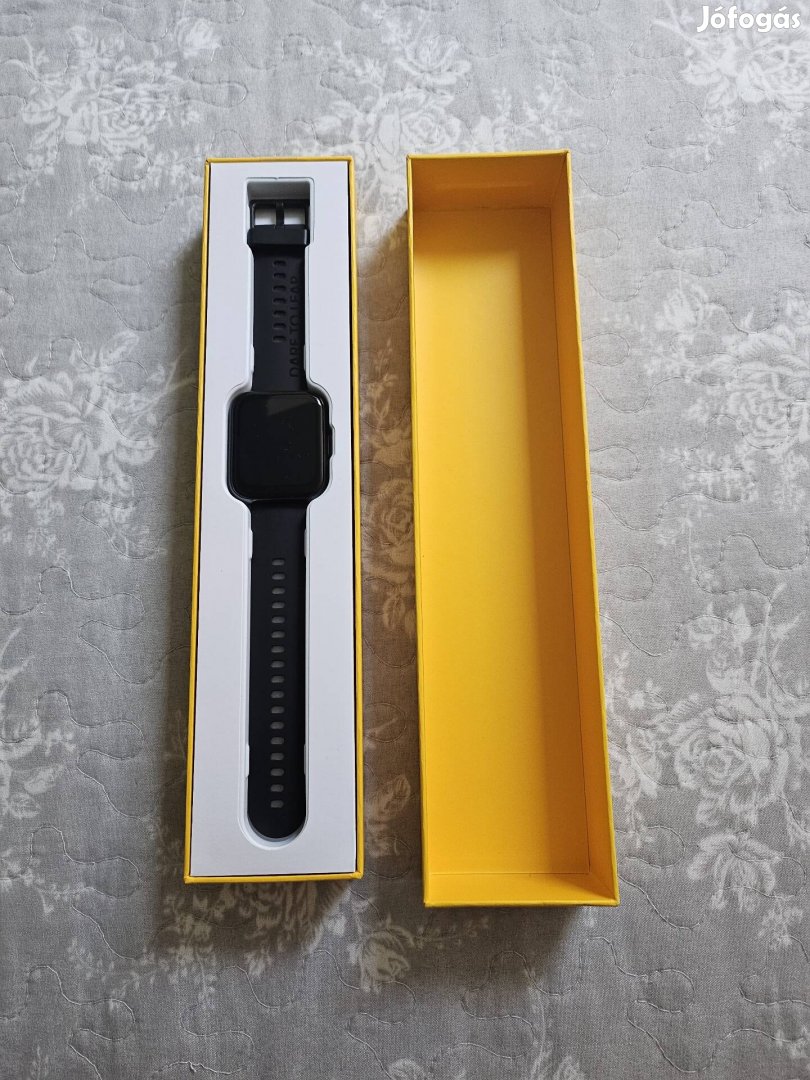 Realme Watch 2 Pro okosóra