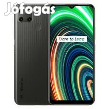 Realme c 25y (128GB)  - Szín: Fekete