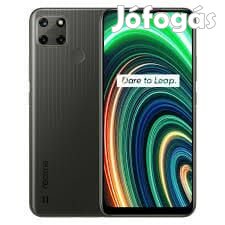 Realme c 25y (128GB)  - Szín: Fekete