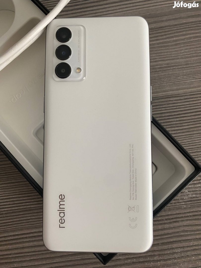 Realme gt master edition 5g