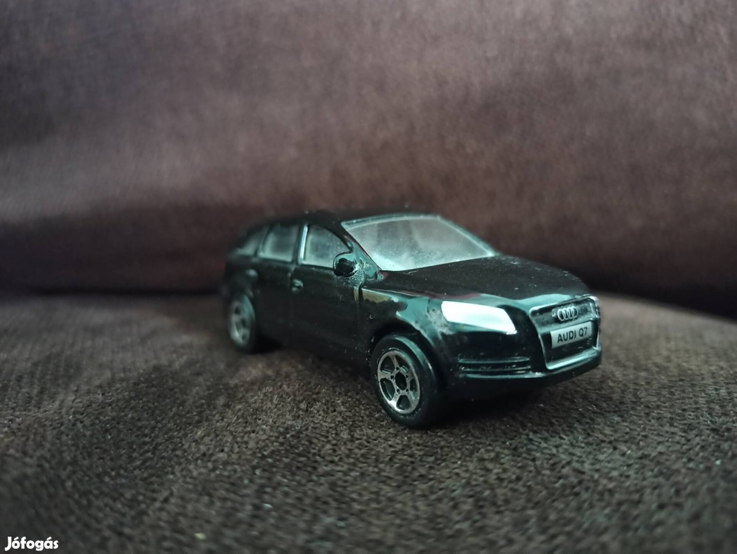 Realtoy Audi Q7