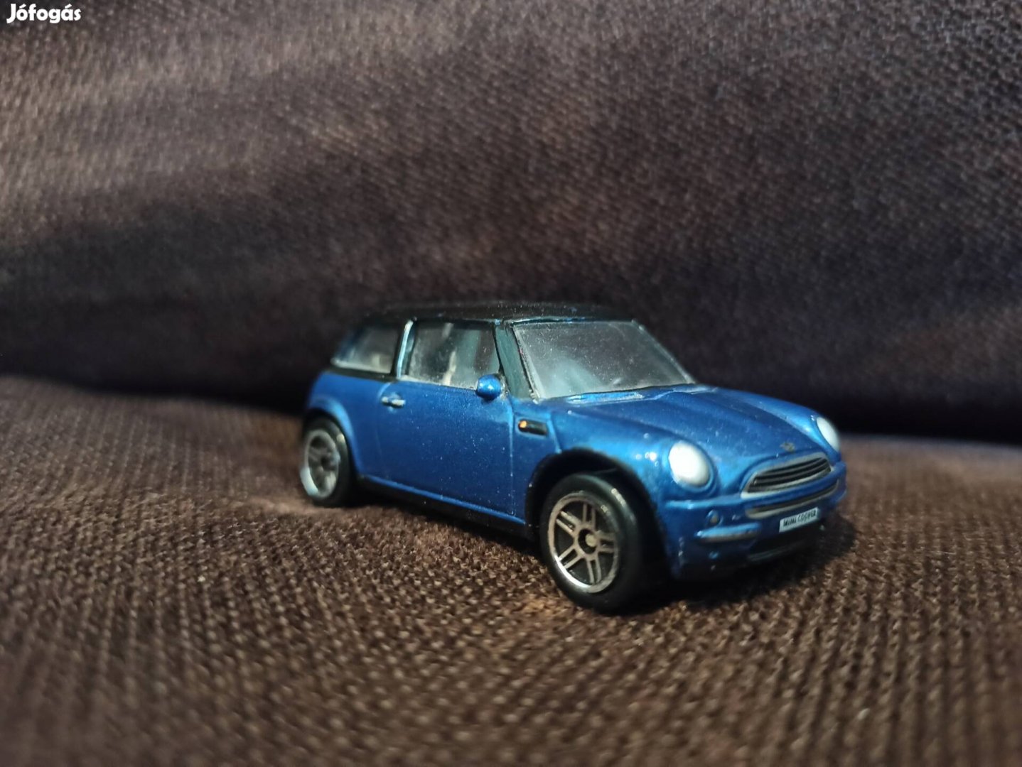 Realtoy Mini Cooper