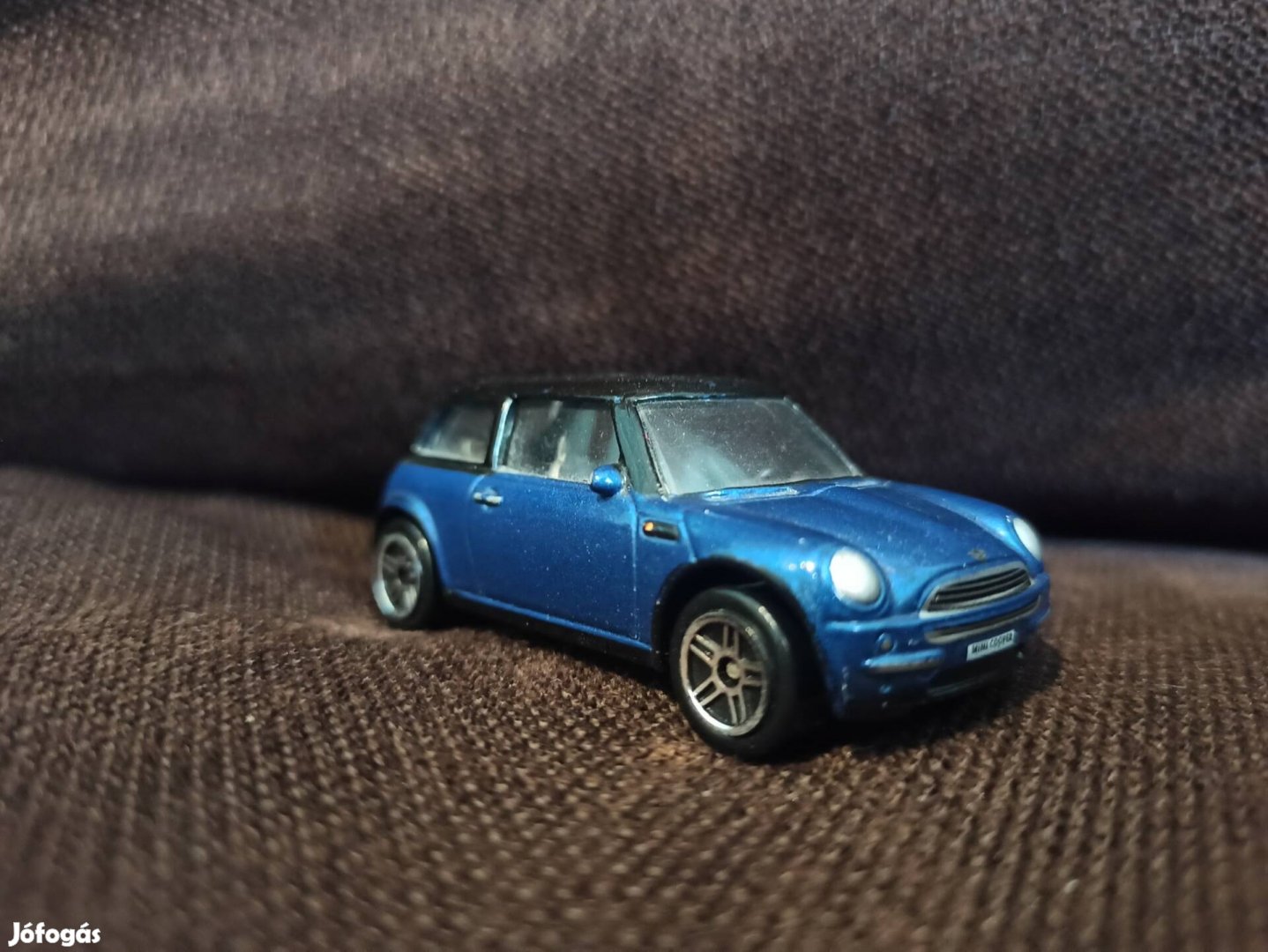 Realtoy Mini Cooper