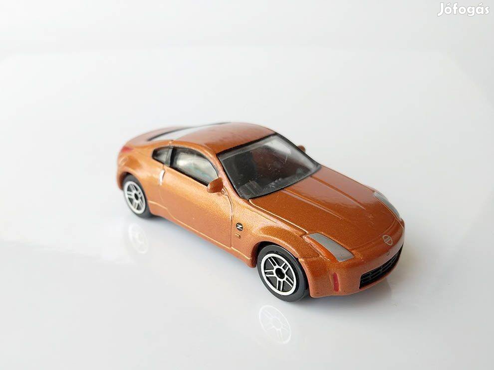 Realtoy Nissan Fairlady Z 370Z