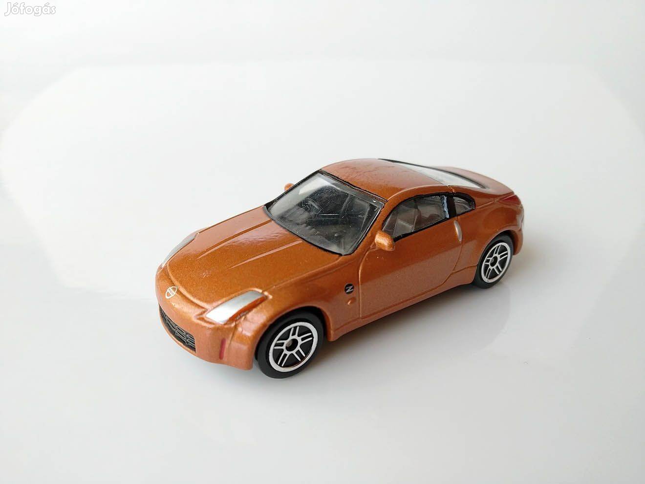 Realtoy Nissan Fairlady Z 370Z - 1/64
