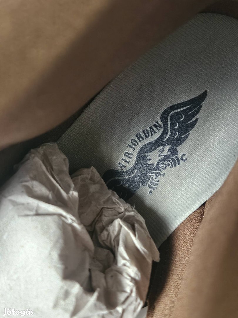 Realtree x Air Jordan Ship  férfi cipő 42 / 42.5 / 43