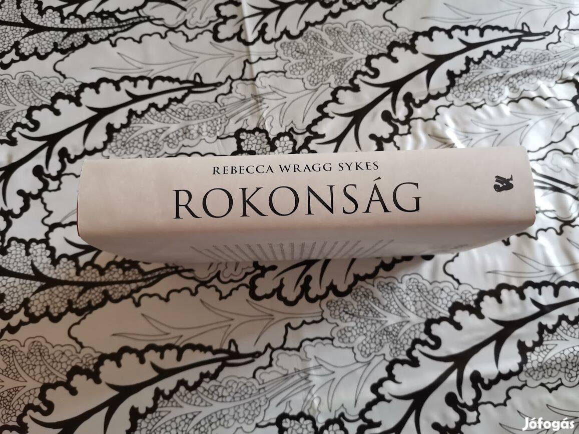 Rebecca Wragg Sykes : Rokonság Új