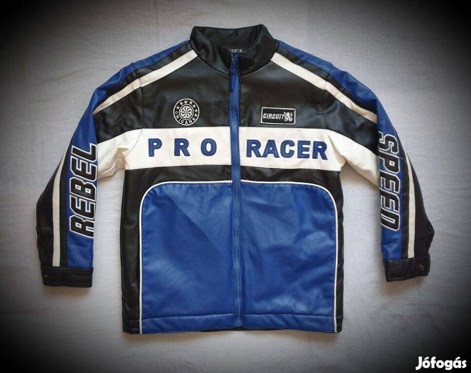 Rebel Speed Pro Racer kabát eladó