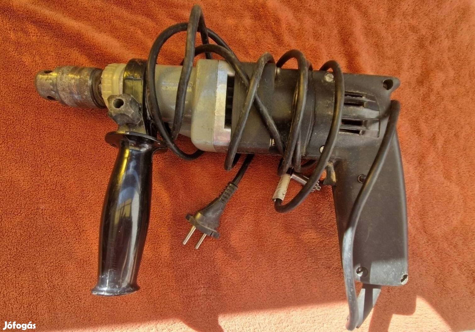 Rebir IE-1505E fúró