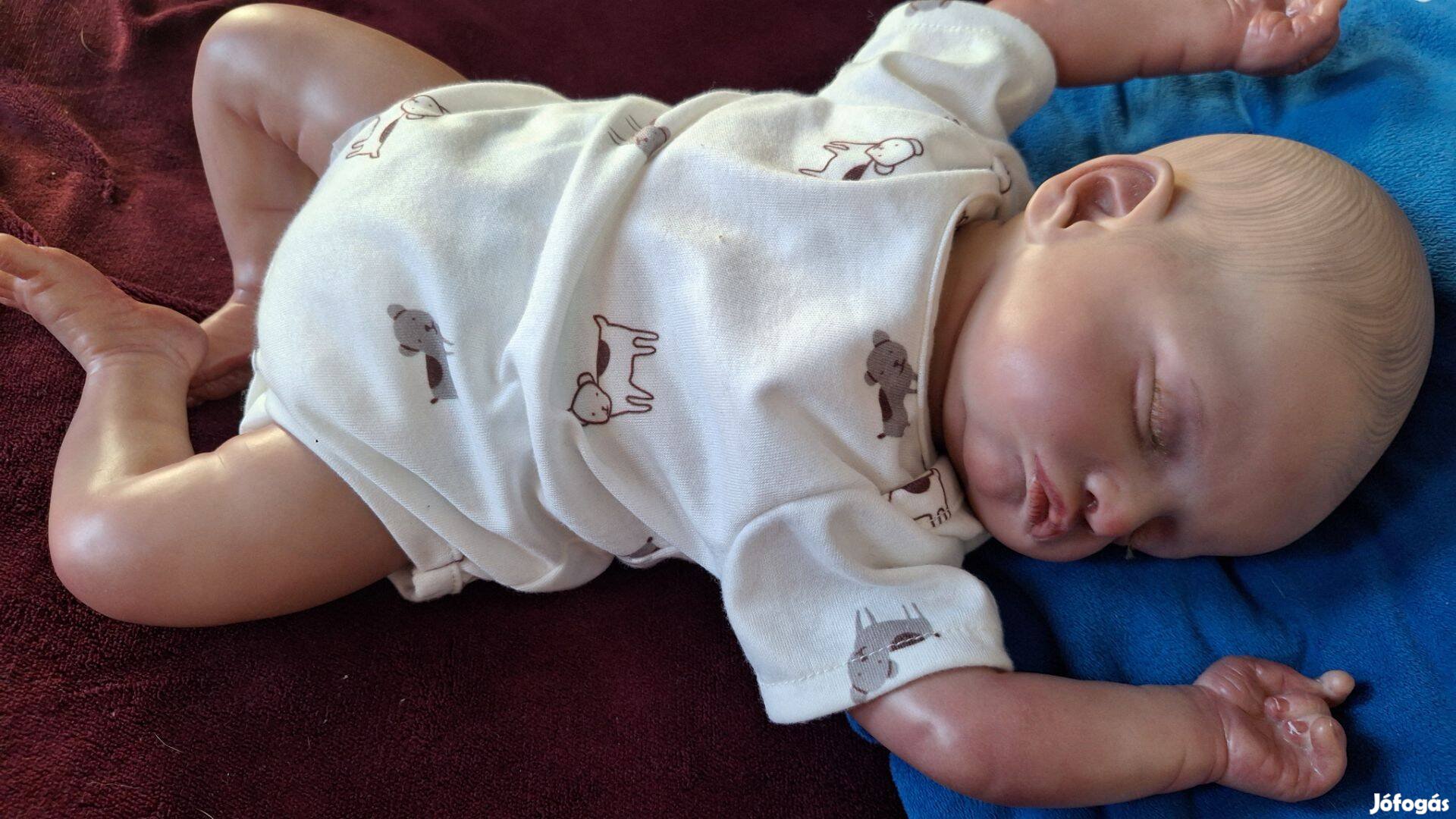 Reborn baba eladó