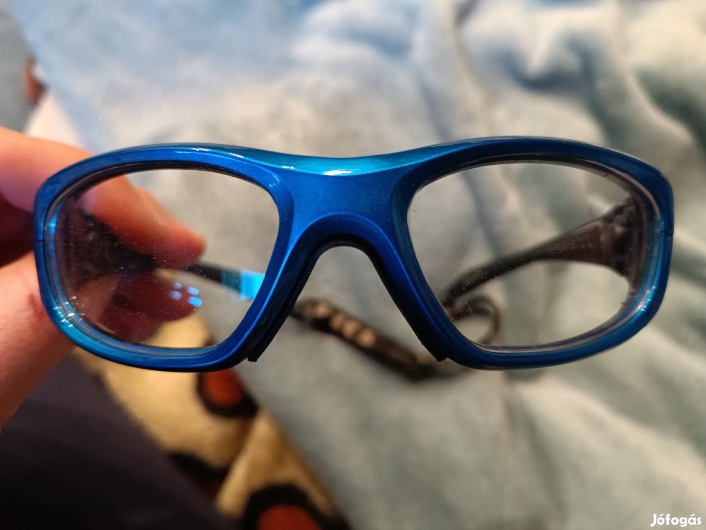Rec Specs Maxx sportszemüveg