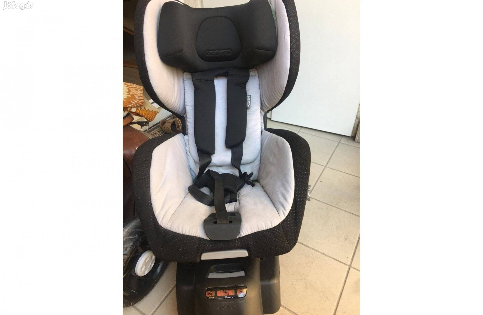 Recaro Autós gyerekülés, 0-18 kg