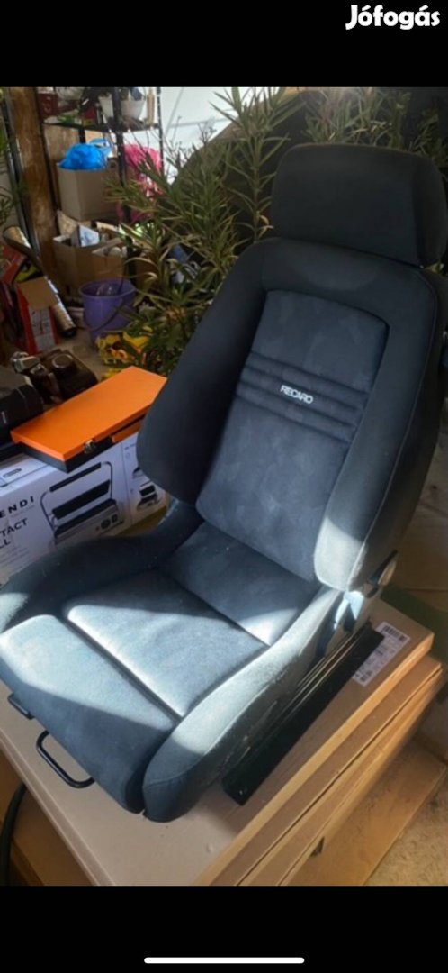 Recaro Ergomed SAB