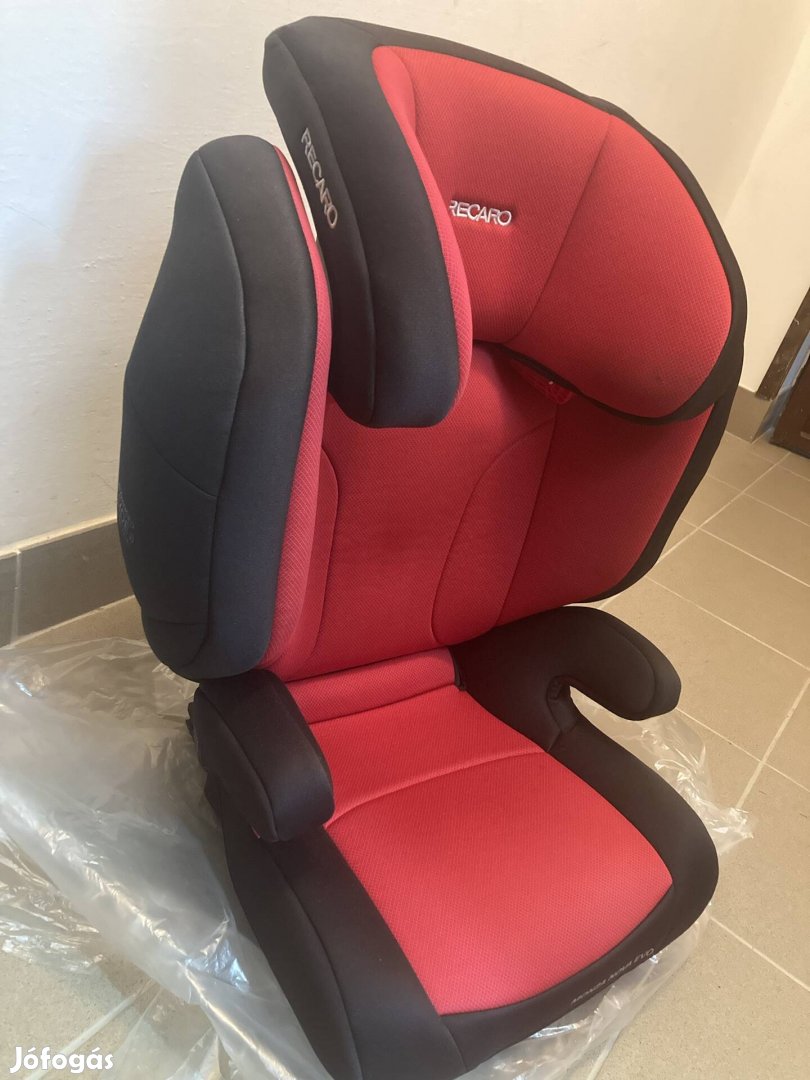 Recaro Monza Nova 