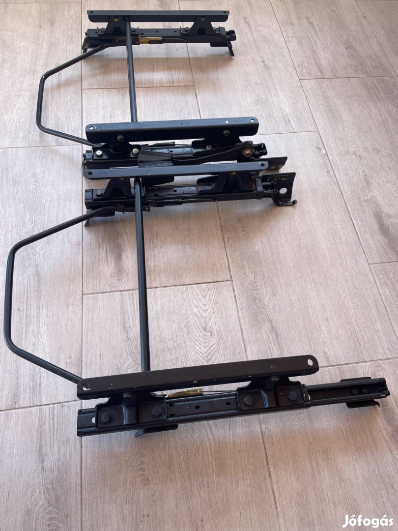 Recaro Trendline sín és konzol Honda Accordhoz