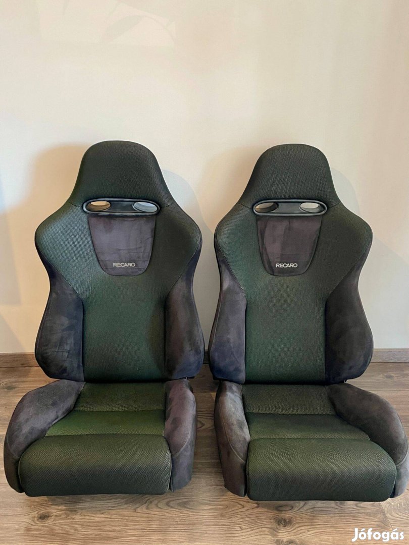 Recaro Trendline ülések