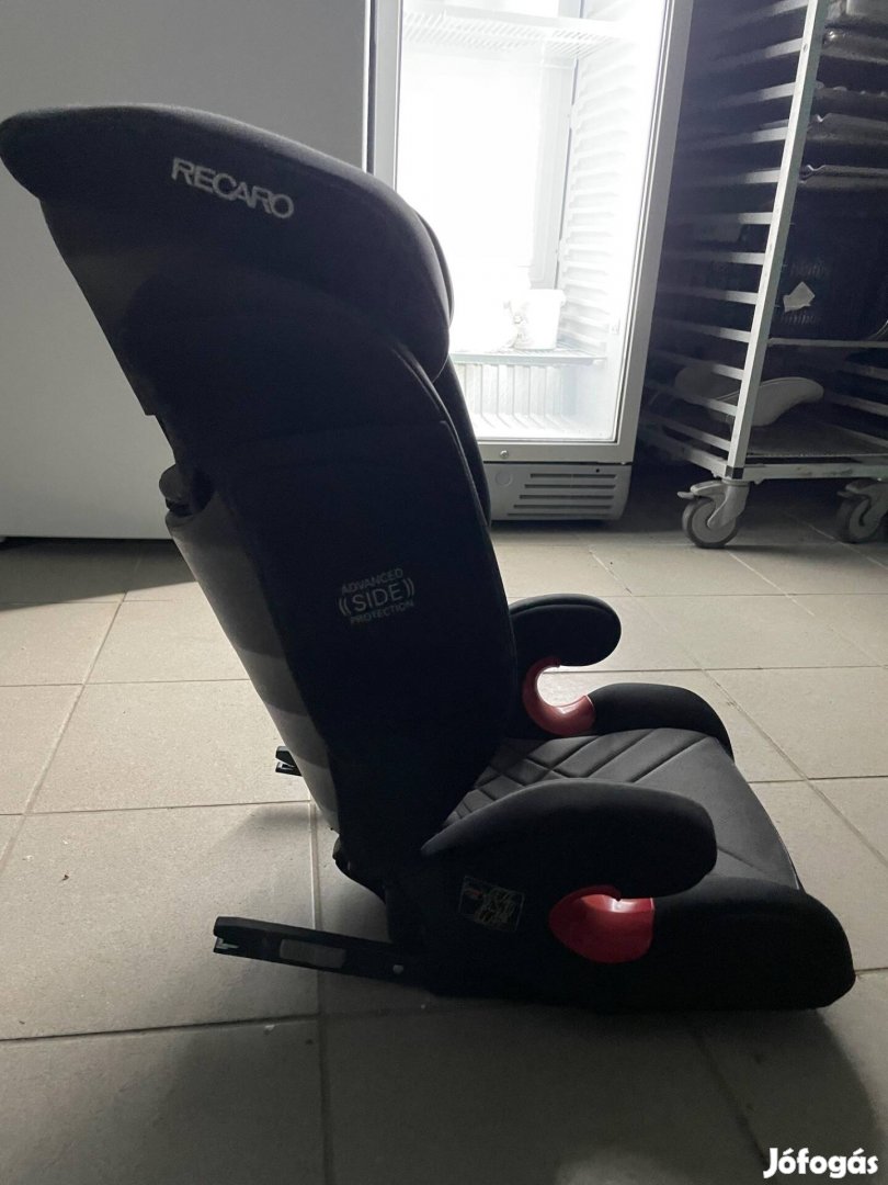 Recaro autós ülés gyerekeknek