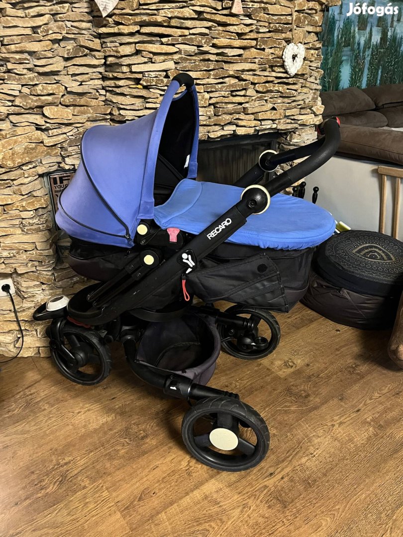 Recaro babyzen babakocsi 