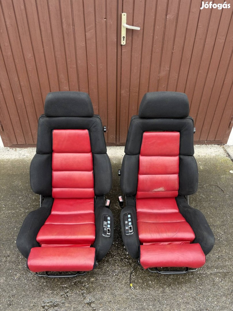 Recaro c81 elado