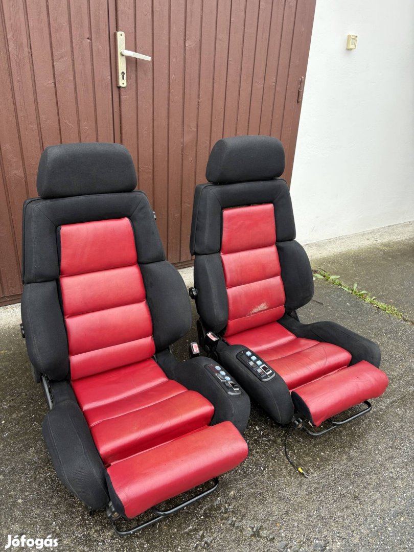 Recaro c81 elado