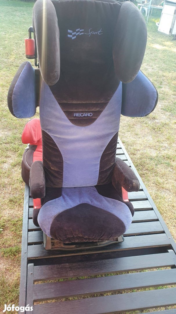 Recaro gyerek ülés