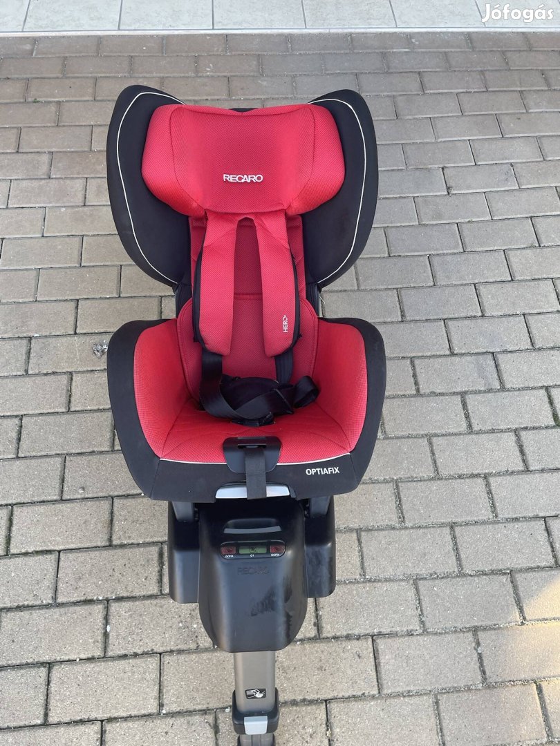 Recaro gyerekülés