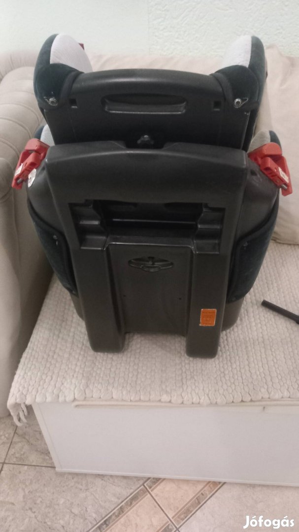 Recaro gyerekülés