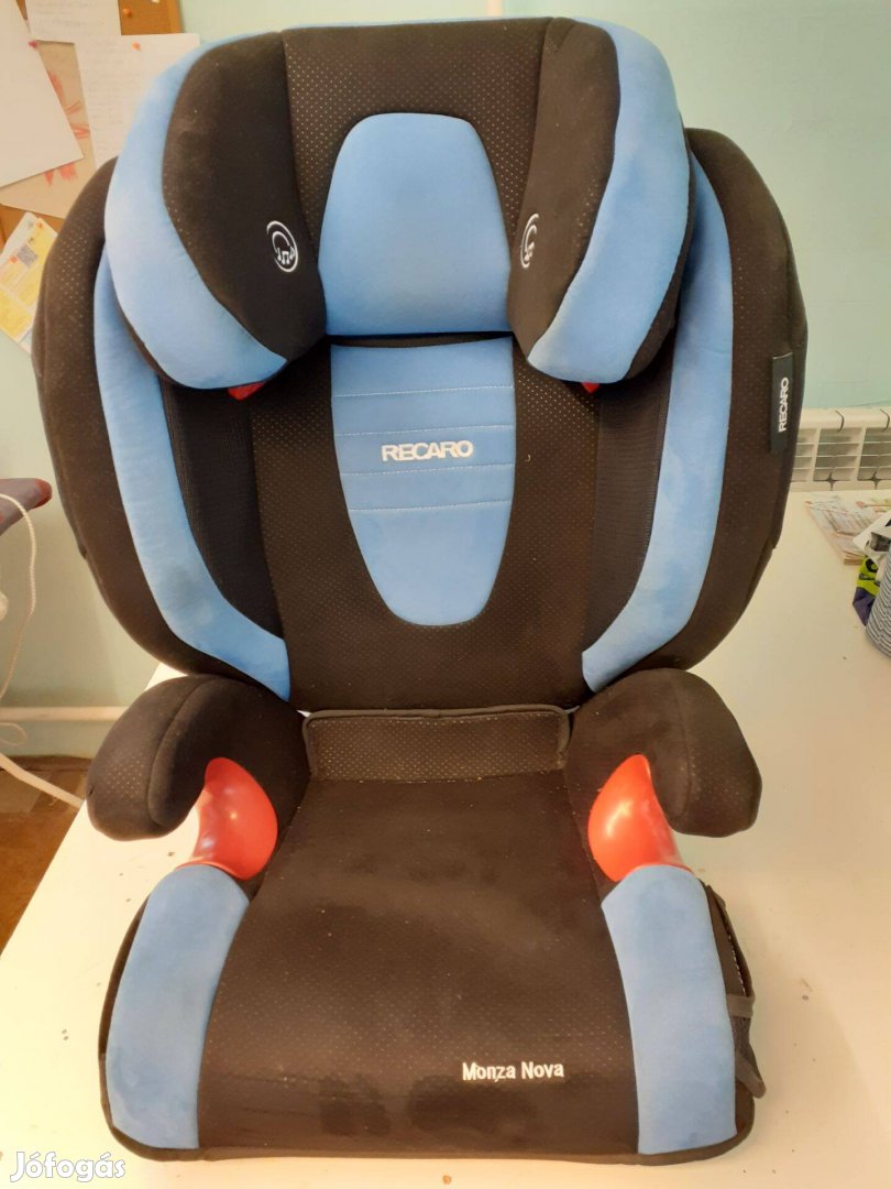 Recaro gyerekülés