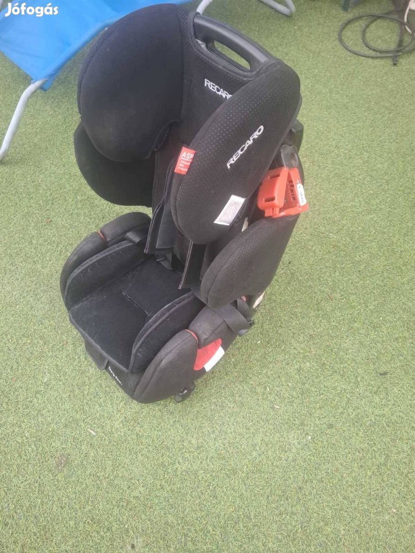 Recaro gyerekülés 9-18kg