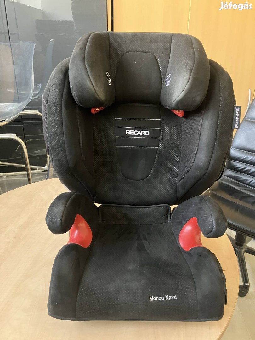 Recaro gyerekülés 