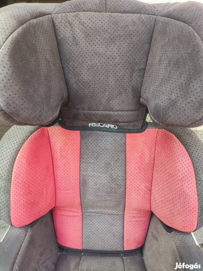 Recaro gyerekülés, Milano E1 18-36 kg