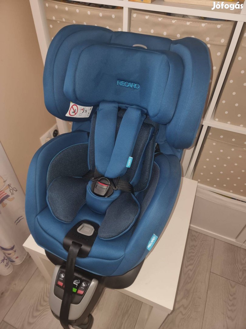 Recaro salia ülés