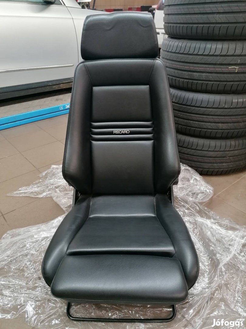 Recaro sport ülés