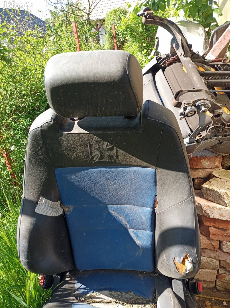 Recaro sport ülés eladó.