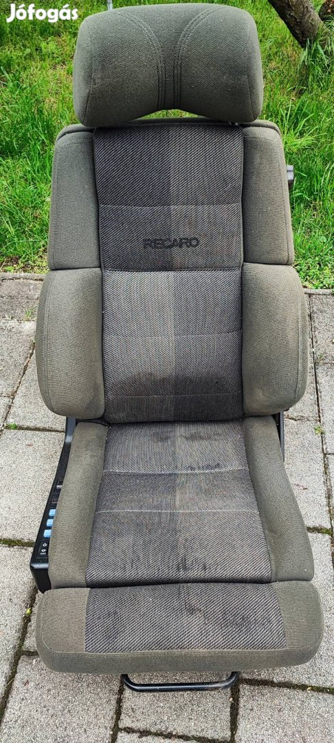 Recaro sportülés kagylóülés 1db