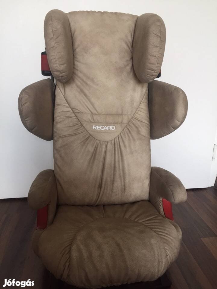 Recaro start gyerekülés