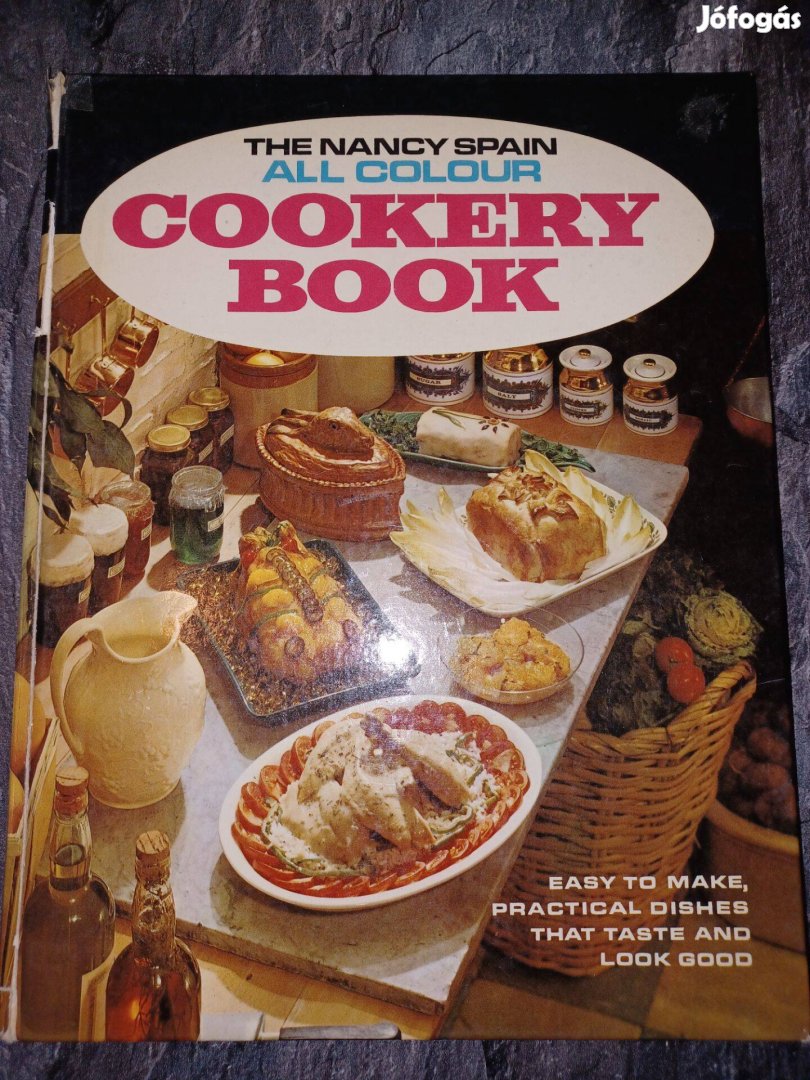 Receptek szinte minden témában