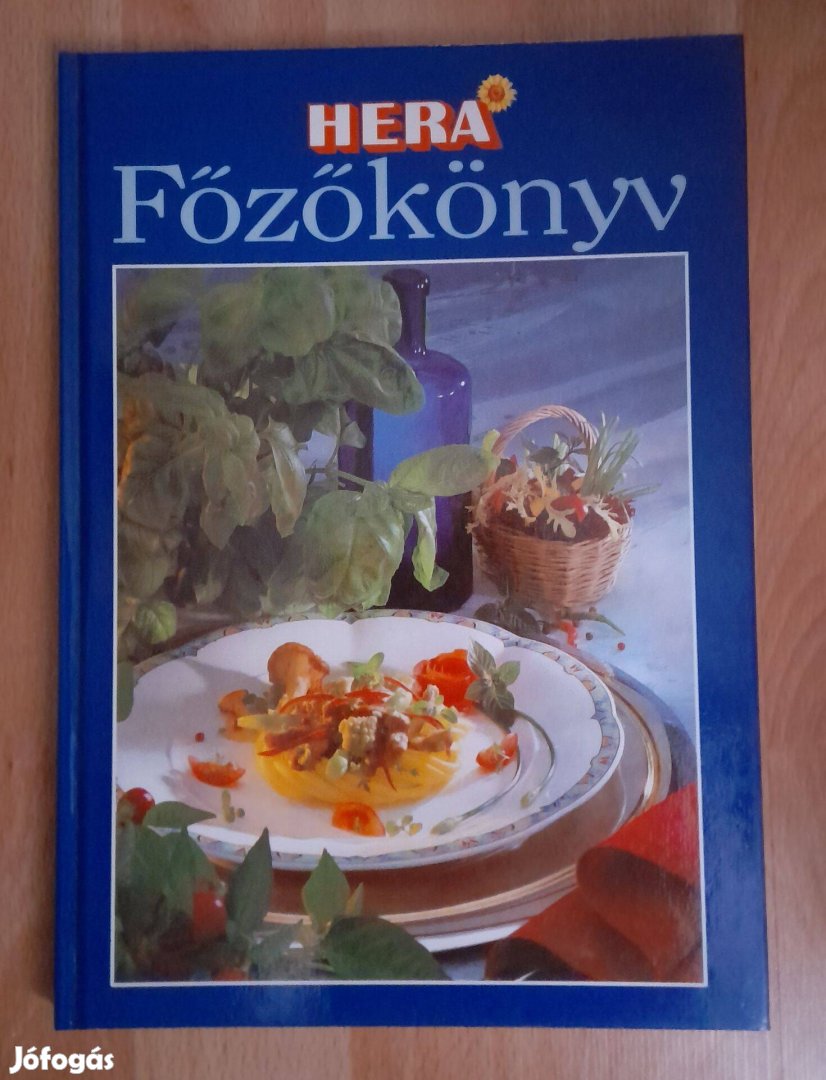 Recepteskönyv