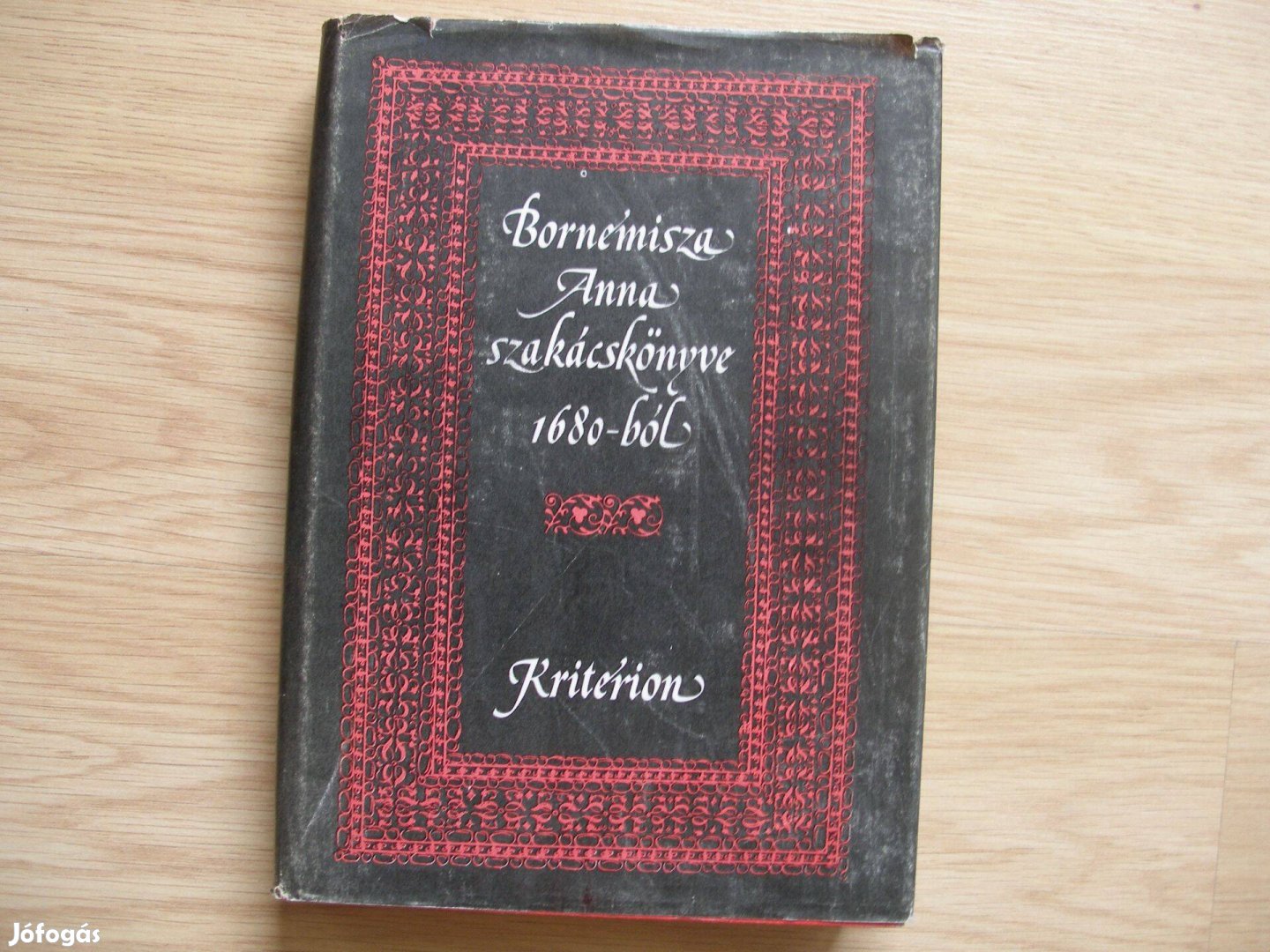 Receptkönyvek Váncza , Bornemissza