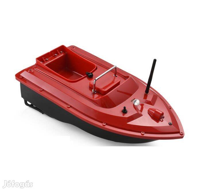 Red Boat BF1 etetőhajó 5200mAh