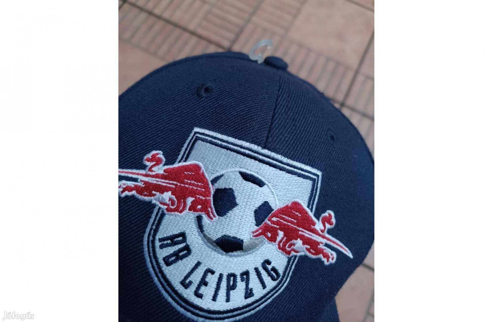 Red Bull Leipzig sapka