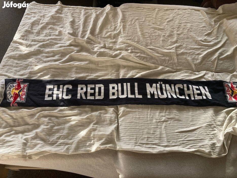 Red Bull München jégkorong sál