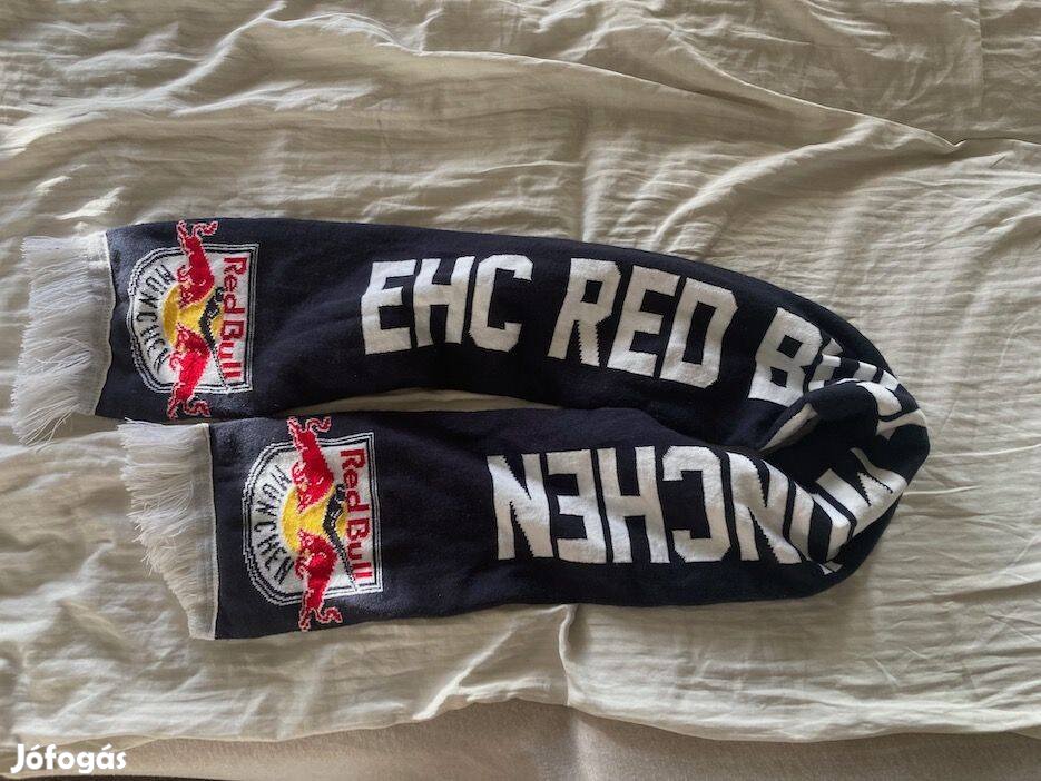 Red Bull München sál, jégkorong sál