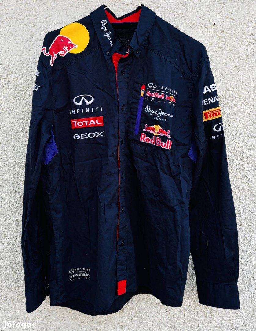 Red Bull Racing Forma1 Ing S