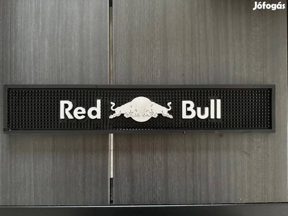 Red Bull koktélpad