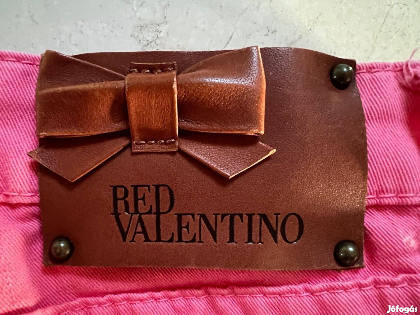 Red Valentino rövid nadrág eladó m méret